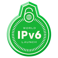 Internet IPv6 на кафедрі