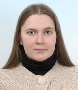Маркіна Ольга Миколаївна